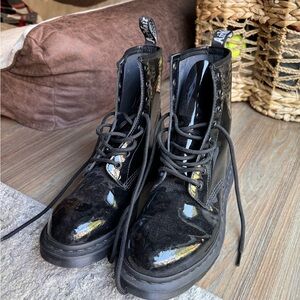 Doc Martens